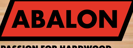 Abalon, passion for hardwood
