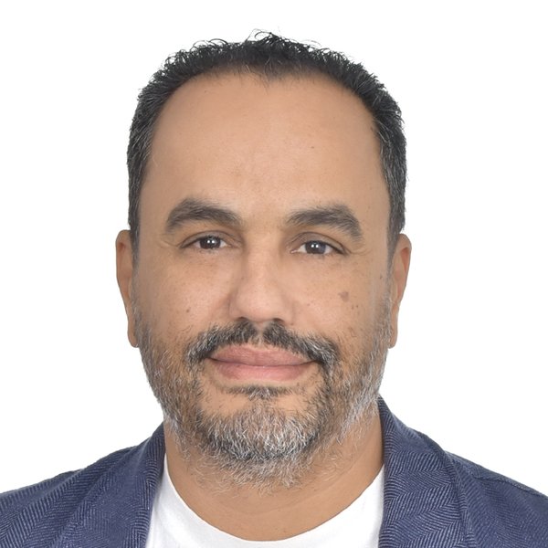 Saad Azmi
